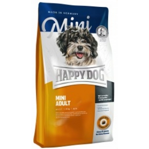HAPPY DOG MINI ADULT 4kg HAPPY DOG MINI ADULT 4kg